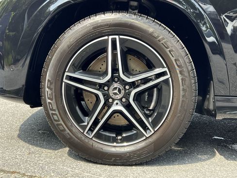 Certified 2026 Mercedes-Benz GLE 350 4MATIC image 17