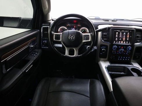 Used 2016 RAM 3500 Laramie w/ Convenience Group image 78