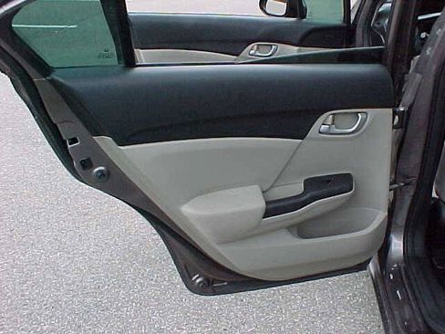 Used 2013 Honda Civic EX image 15
