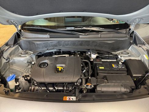 Certified 2023 Kia Seltos LX image 27