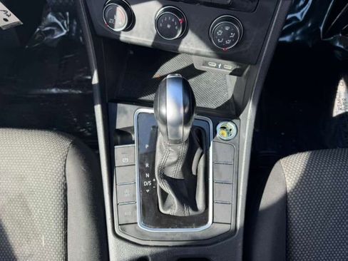 Used 2021 Volkswagen Jetta S FWD image 11
