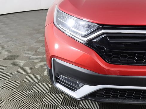 Used 2022 Honda CR-V EX-L image 14