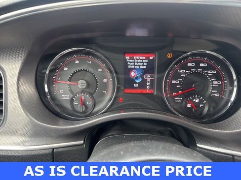 Used 2012 Dodge Charger SXT w/ Sport Appearance Group image 18