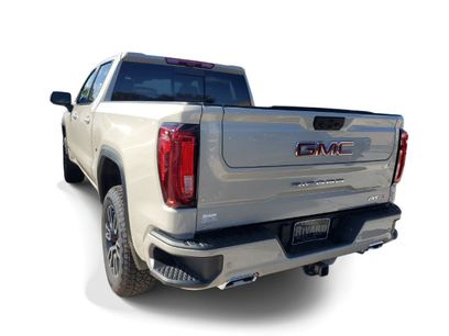 New 2026 GMC Sierra 1500 AT4 w/ AT4 Premium Package