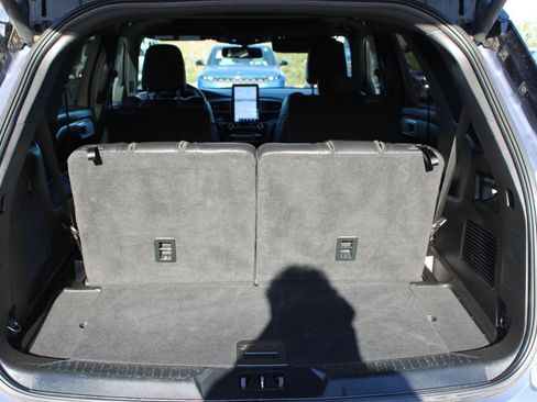 Used 2021 Ford Explorer ST w/ Equipment Group 401A image 34