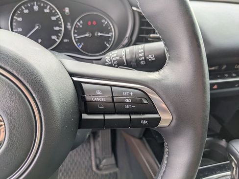 Used 2025 MAZDA CX-30 2.5 Turbo w/ Premium Package image 31