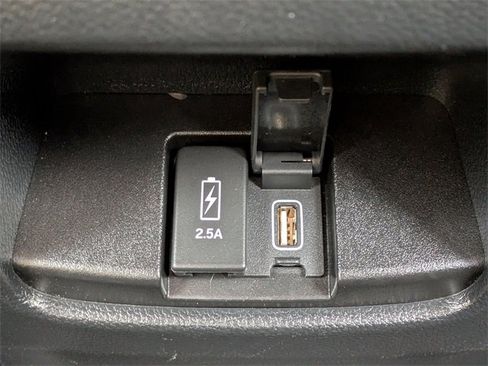 Used 2021 Honda CR-V EX image 16