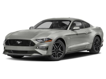 Used 2021 Ford Mustang GT Premium w/ Ford Safe & Smart Package