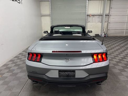 Used 2026 Ford Mustang Premium image 16