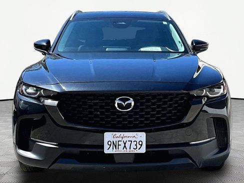 Used 2025 MAZDA CX-50 AWD 2.5 S w/ Preferred Package image 3