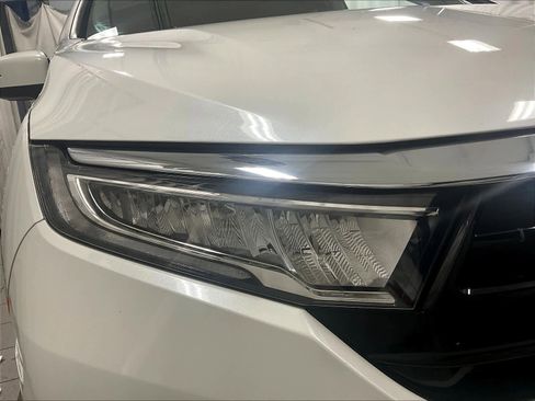 Used 2023 Honda Odyssey EX-L image 34