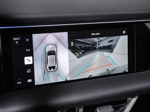 New 2025 Porsche Macan 4S Electric image 23