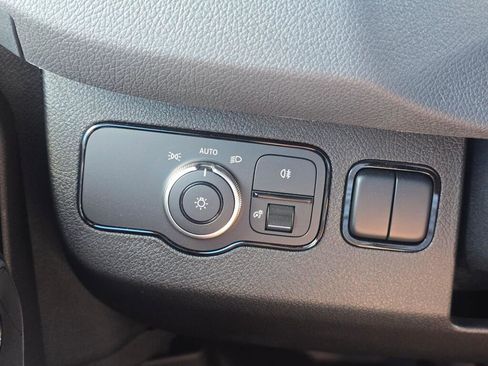 New 2025 Mercedes-Benz Sprinter 2500 image 31