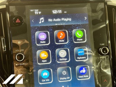 New 2026 Subaru Forester Sport image 15