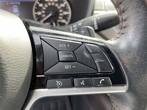 Used 2024 Nissan Altima 2.5 SR image 19