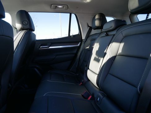 New 2026 GMC Terrain Denali w/ LPO, Floor Liner Package image 5
