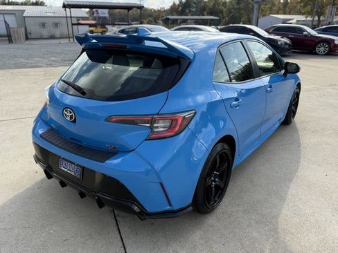 Used 2019 Toyota Corolla XSE image 5