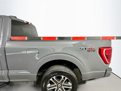 Used 2021 Ford F150 XL w/ Equipment Group 101A High AWD/4WD image 31