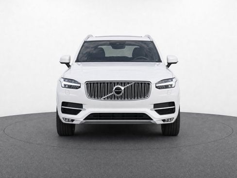 Used 2018 Volvo XC90 T6 Inscription w/ Convenience Package AWD/4WD image 2