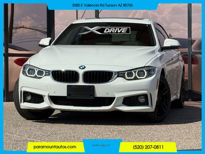 Used 2019 BMW 430i Gran Coupe xDrive