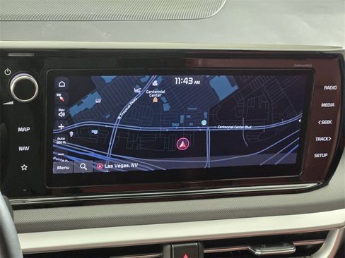 Used 2023 Kia K5 GT-Line image 30