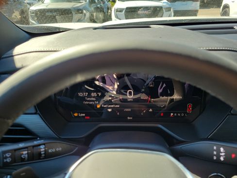 New 2026 GMC Acadia Elevation w/ Black Edition image 10