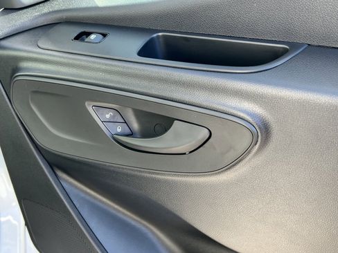 New 2025 Mercedes-Benz Sprinter 2500 image 23