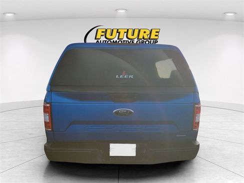 Used 2019 Ford F150 XL image 4