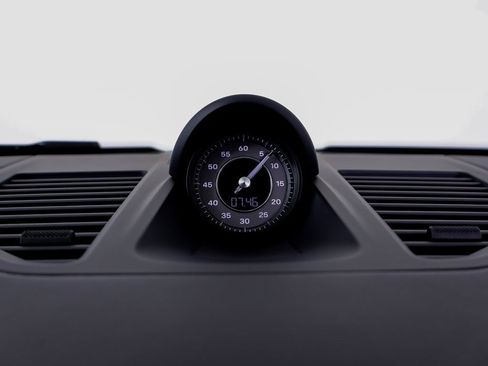 Certified 2024 Porsche 911 Turbo S image 17