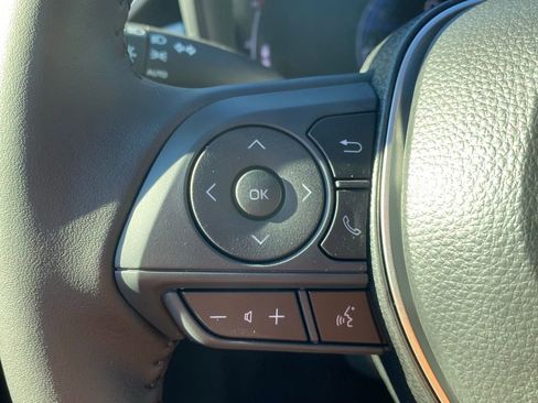 New 2026 Toyota Corolla SE image 25