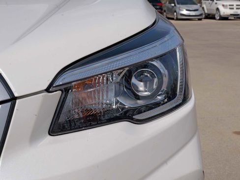 Used 2019 Subaru Forester Premium w/ Popular Package #1 image 3