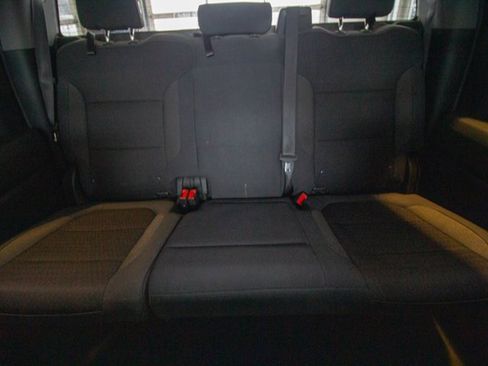 Used 2019 Chevrolet Silverado 1500 LT w/ All-Star Edition image 20