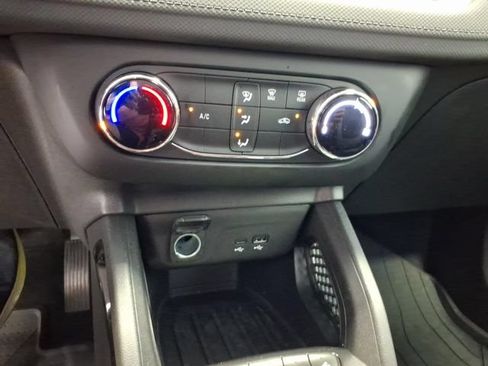 Used 2026 Chevrolet TrailBlazer LS FWD image 20