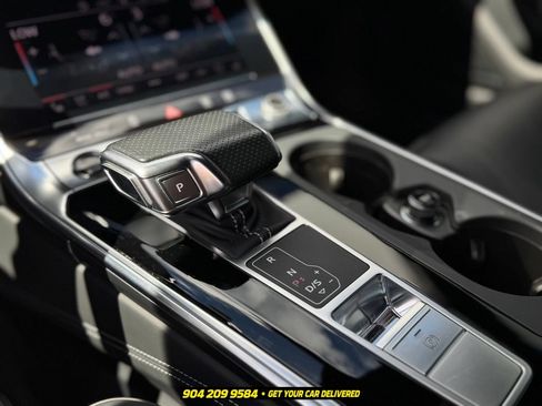 Used 2021 Audi S6 Prestige w/ Prestige Package AWD/4WD image 21