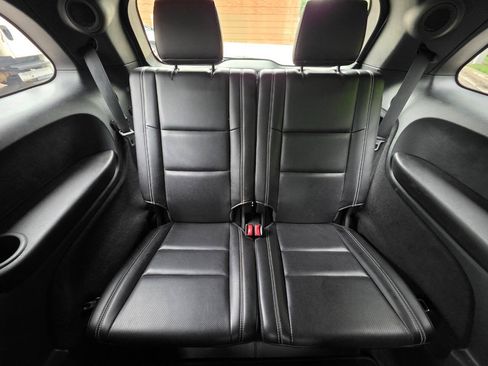 Used 2018 Dodge Durango Citadel AWD/4WD image 34