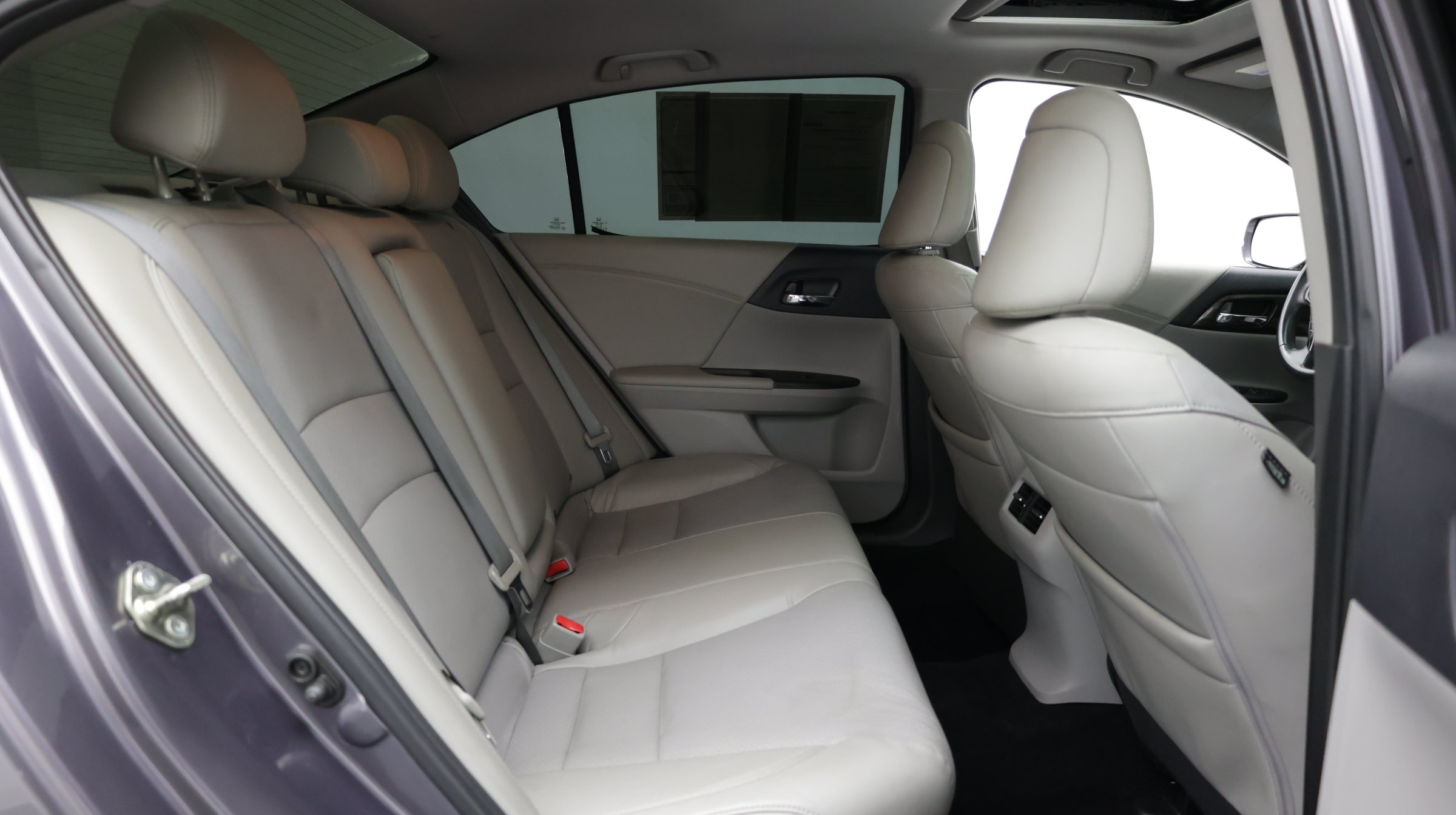 Used 2016 Honda Accord EX-L image 37