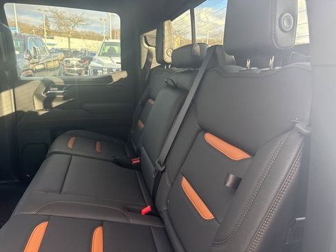 New 2026 GMC Sierra 1500 AT4 w/ AT4 Premium Package image 29