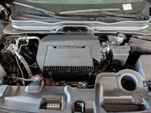 New 2026 Honda Passport TrailSport image 16