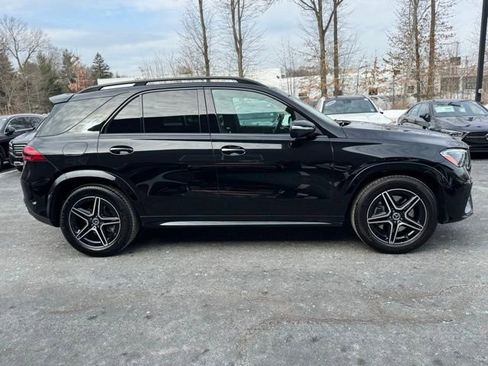 Used 2026 Mercedes-Benz GLE 350 GLE 350 image 2