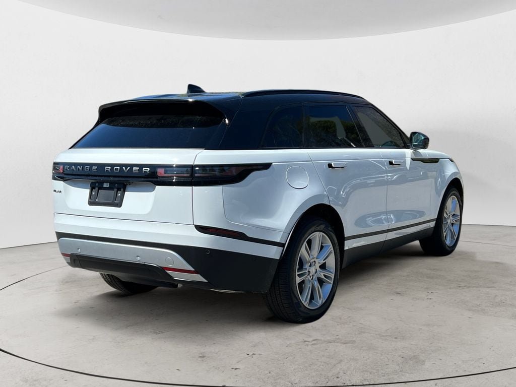 New 2026 Land Rover Range Rover Velar S AWD/4WD image 5