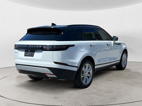 New 2026 Land Rover Range Rover Velar S image 5