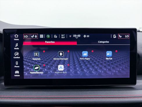 Used 2024 Dodge Hornet R/T image 23