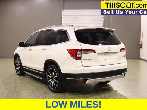 Used 2019 Honda Pilot Touring image 5