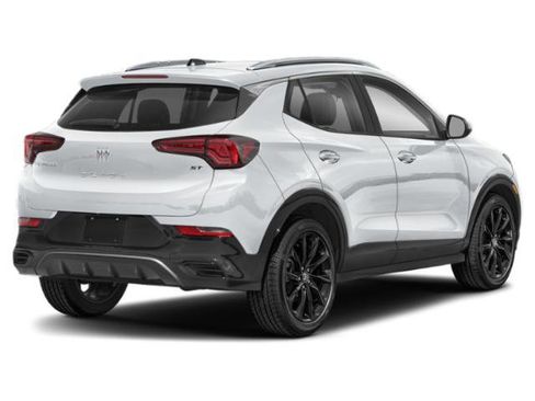 New 2026 Buick Encore GX Sport Touring FWD image 2