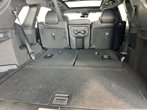 New 2026 Acura MDX Type S AWD/4WD image 26