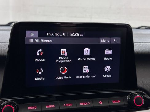 Used 2023 Kia Forte LXS image 38