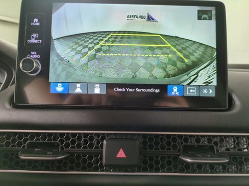 New 2026 Honda HR-V EX-L image 19