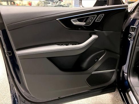 New 2026 Audi Q8 Prestige image 10