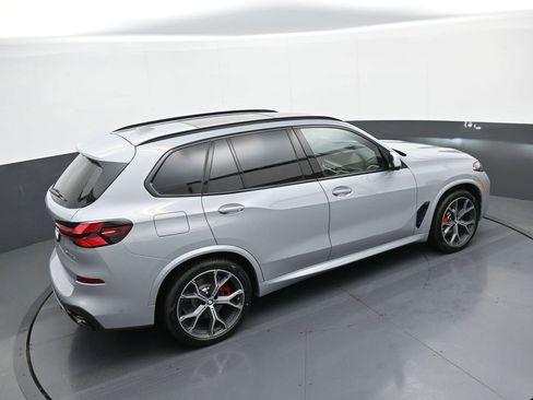 New 2026 BMW X5 xDrive50e w/ Executive Package image 39