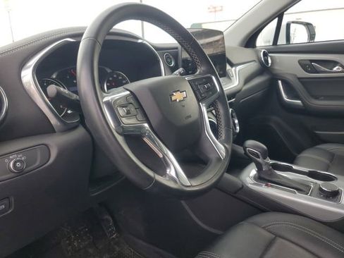 Used 2023 Chevrolet Blazer LT w/ LPO, Floor Liner Package image 14